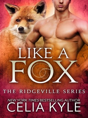 cover image of Like a Fox